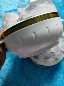 3 Pieces Hotpot Set