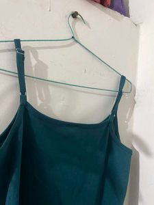 Floral Print Top with innerwear ❤️🩷🤎💙