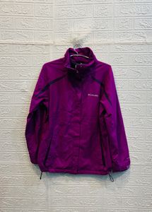 🇺🇸 Columbia Imported Jacket