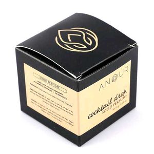 Solid Perfume