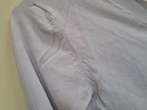 Korean V Neck Cardigan