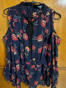 Partywear Top