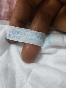 Adorable Pink Baby Pancho