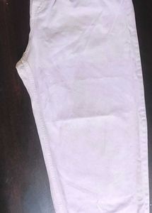 Zara Denim Pants 👖