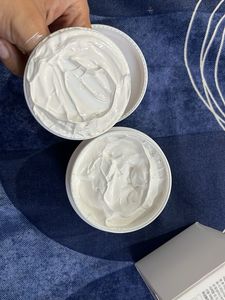 Lagom White Kaolin Mud Mask