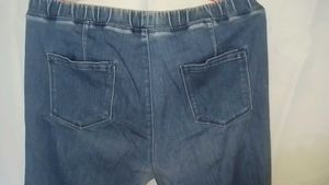 Girls Jeans