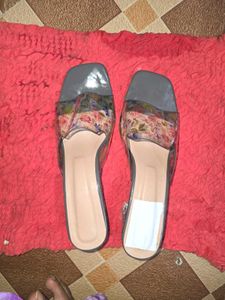 GIRLS ON HEELS [ 👠 Gray HEEL]
