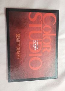 Beauty Glazed Eyeshadow Palette