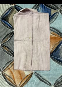 WILLS CLASSIC Egyptian Cotton Shirt