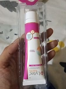 Lytec Gluta Skin Lightening Cream