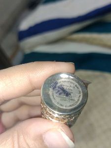 Oriflame Giordani Pink Gold Lipstick