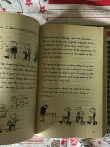 Diary of a Wimpy Kid: The Last Straw