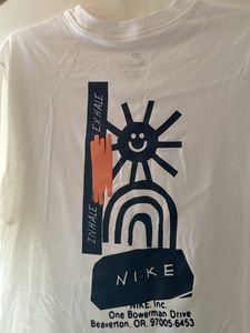 Nike T shirt