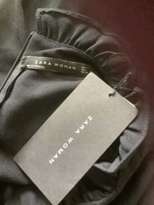 New Without Tag Zara Dress