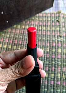 Sugar MATTE red Lipstick