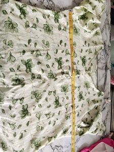 Pure Cotten Short Kurti