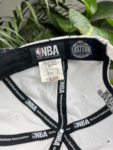 NBA Snapback Cap