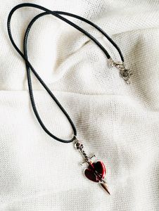 Exclusive Gothic Cord ♥️