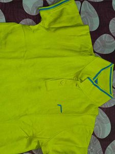 Half Sleeve Tshirt