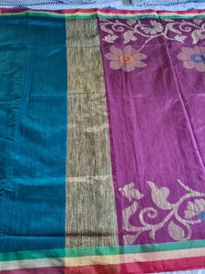 Hand Loom Saree