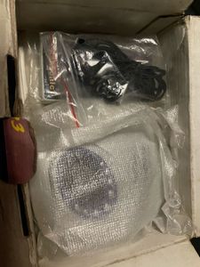 Vintage Pansonic PS-368 Portable VCD / MP3 Player