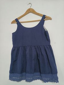 Blue Top