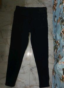 High Rise Super Skinny Jeans,32