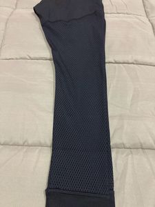 AdidasWomen&#39;s Karlie Kloss MeshLeggings