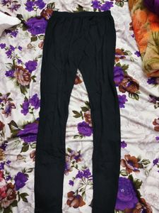Back laggings