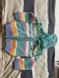 Winter Wear