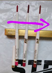 Pack Of 1 Myglamm Lip Liner