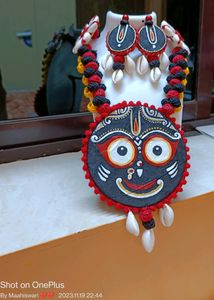 Handmade Jewellery