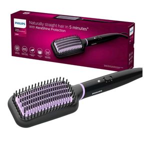 Philips Heated Straightening Brush