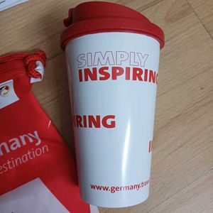 Set Of 3 German Travel Accessories