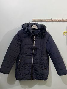 Women’s Puffer Jacket