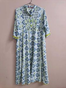 Prakhya Kurta Set