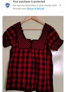 Fancy Tops