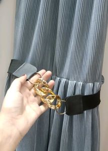 Western Long Dress