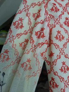 Short Kurti