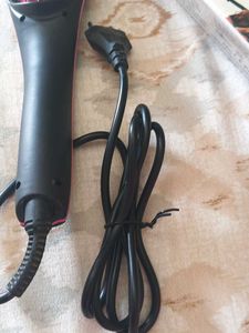 Straight Artifact Hair Brush