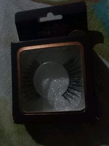 Eyelashes