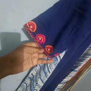 Ethnicity Kurta