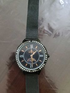 Fitron Watch
