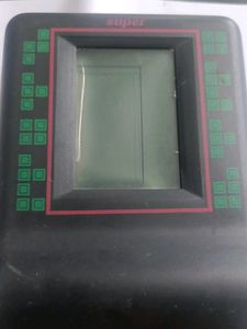 talking brick game 1997 in 1