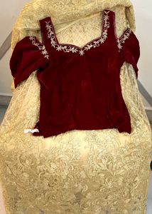 Lehenga Choli
