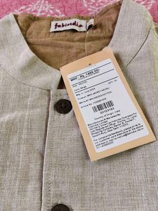 Mens half Jacket modi coat
