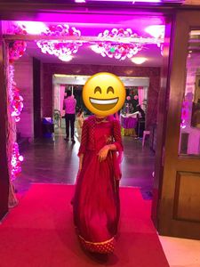 perfect reception wear