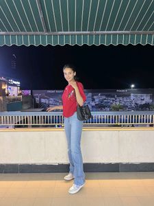 Combo Straight Fit Jean Size 28-29