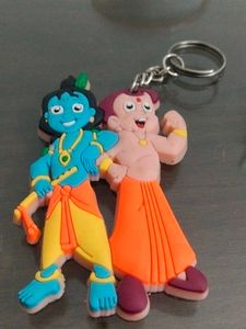 Key Bunch