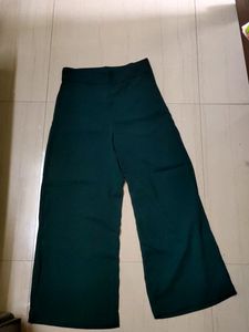 Wide Leg Trouser For Women SALE PRICE
